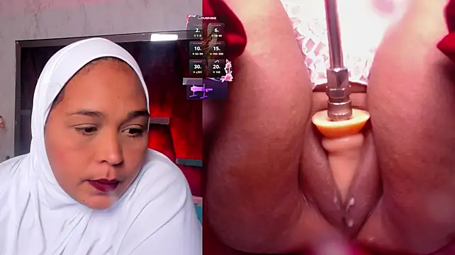 BBWHijab