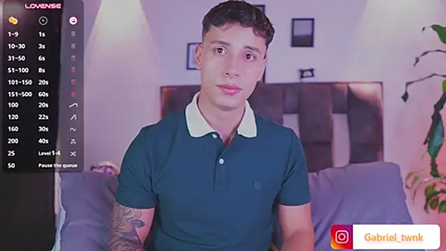 I_Gabriel