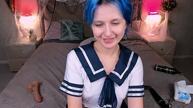 MiaKarlos webcam