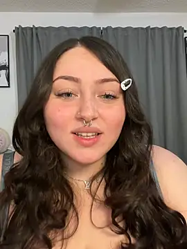 Webcam en directo de la chica Evemeqt