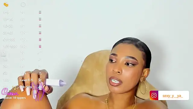 myblackdoope