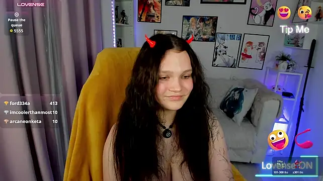 Lincy_Parker