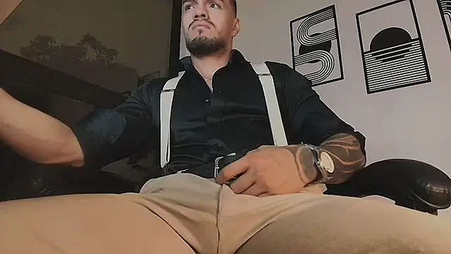 ALPHA_DOMINUS_ webcam