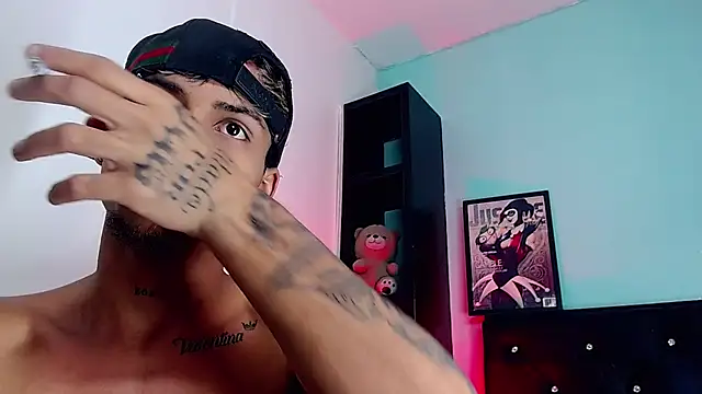 Angel_foxc13