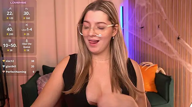 LucreciaStorm