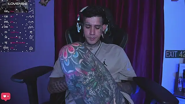 jhonny__ackerman
