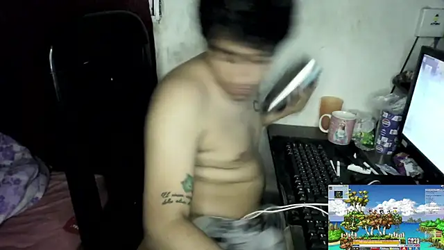 pidemelabendi on Stripchat