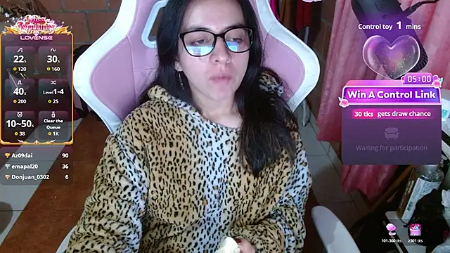 Maggie_Fox3 live cam on StripChat