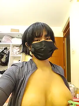 Webcam porno en directo de Latin_summer
