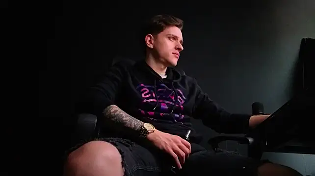 FelixStarkk webcam