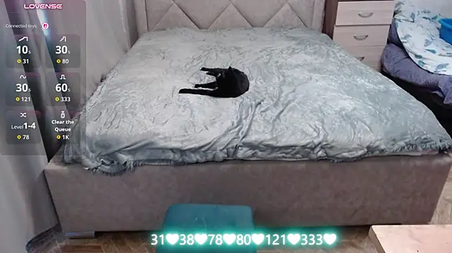 juliettkalen live cam on StripChat