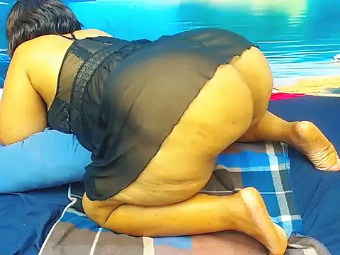 Brookylynbrownxx webcam
