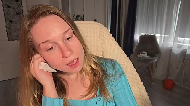 Eve_Sin webcam