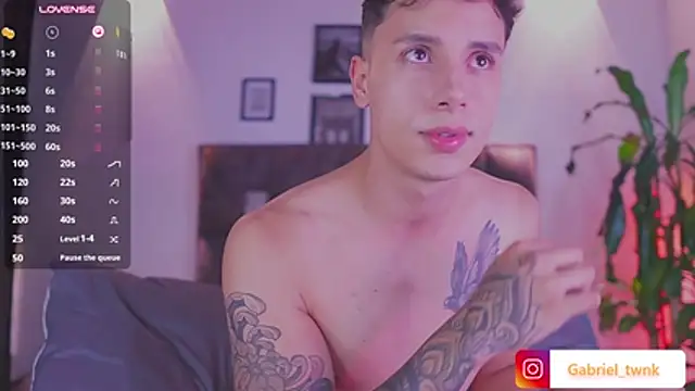 I_Gabriel