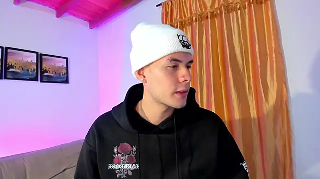Vlad__night webcam