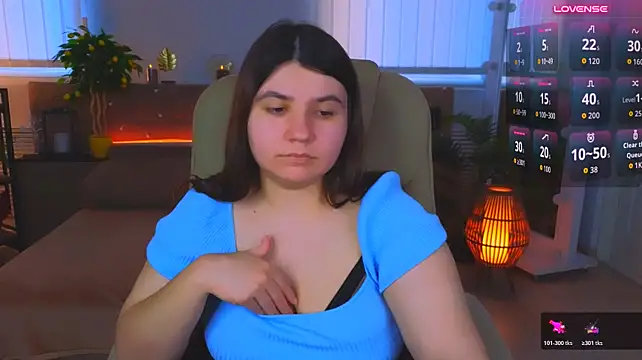 Viola__Shy