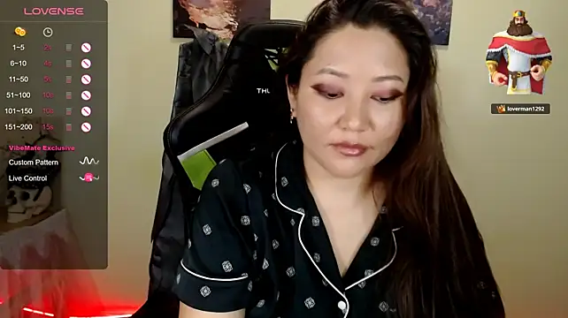 LisaAsianFlower