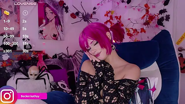 Kathybecker webcam