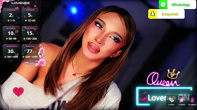 urdominantbella (T teen) - ✨UR MISSION IS 2 DRAIN MY BALLS SLUT✨