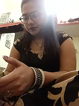 heyy_anshi (F young) - Show Pussy With Fingringss