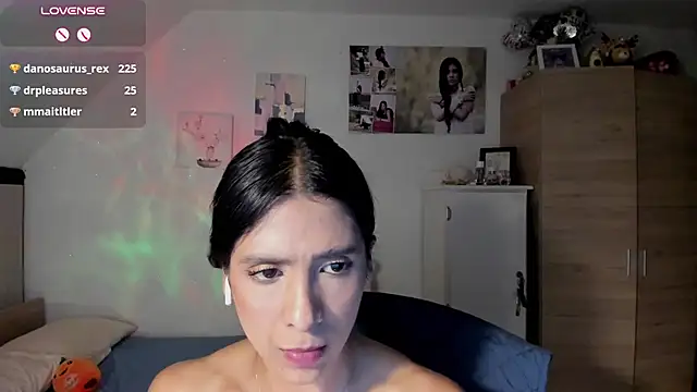 Veronikolsen-