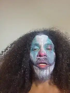 mr_handsome_69 (Ask my age) - Lets clown around 🤡🫟💦