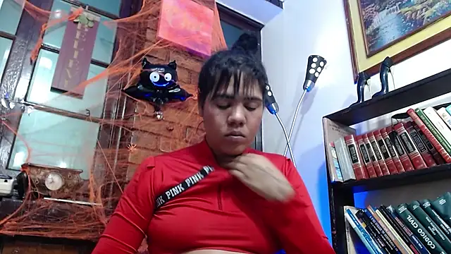 dominatriz_arlette (F teen) - how are you sexy