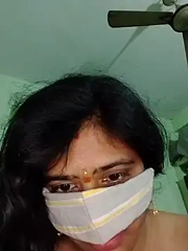 nihari_bb143 (F milf) - Carrot with pussy