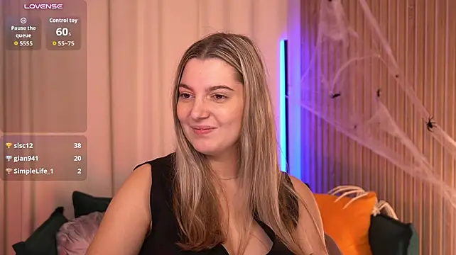 LucreciaStorm