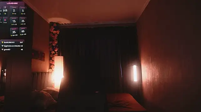 miss_tress_inna (F young) - slap boobs