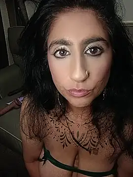 faragreen (F milf) - Anal cream pie, pvts and c2c open !!!