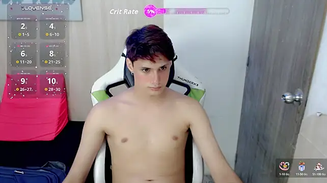 El_flaquito_one