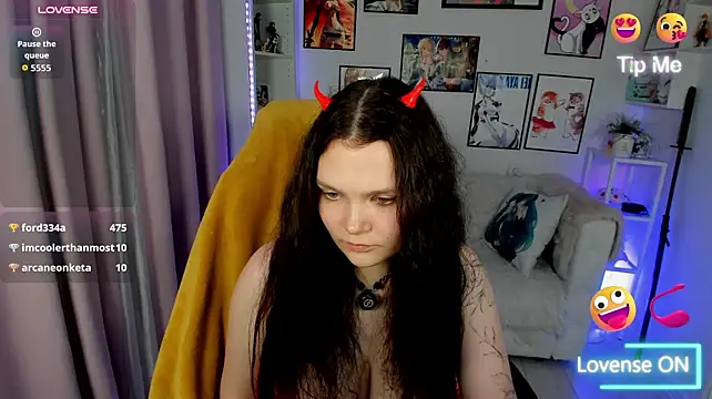 Lincy_Parker