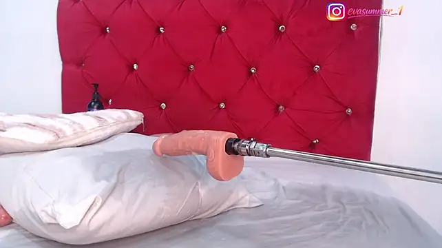 evasummer1 (F young) - SQUIRT FOR DADDY💦