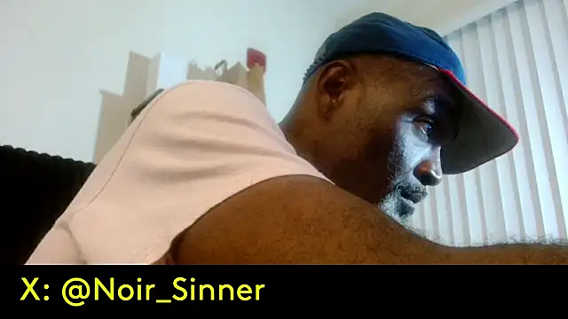 sinnernoir