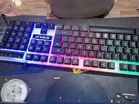 AshantTsiBigCock