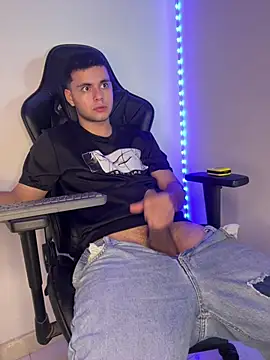 Liam_Mateo live sex cam