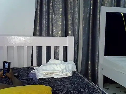 Imagem do stream de Sedductresz no Stripchat