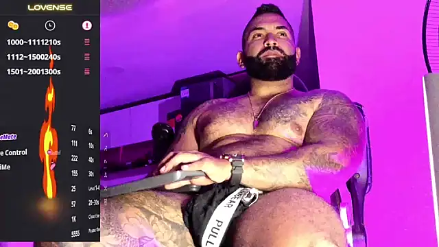 Max-prada webcam