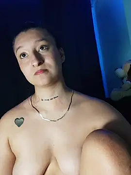 EVAH_LEE_ webcam
