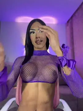 CandyaseretT