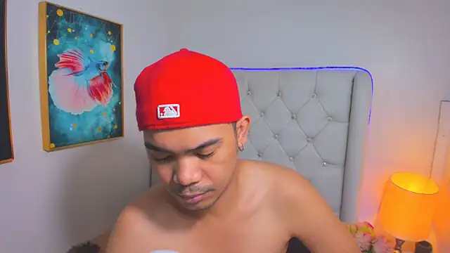 AsianZero webcam