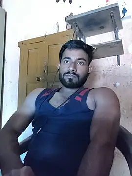 lustynani1 (M young) - Cum show