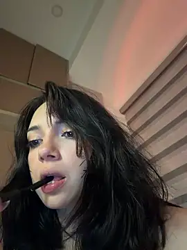 dani-nari (F teen) - Control domi 5 min