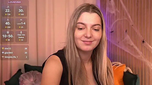 LucreciaStorm