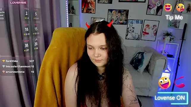 Lincy_Parker