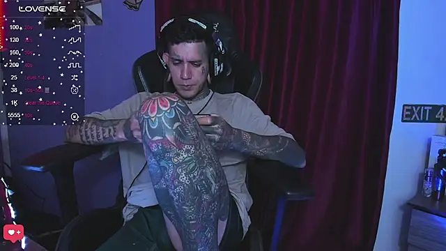 jhonny__ackerman