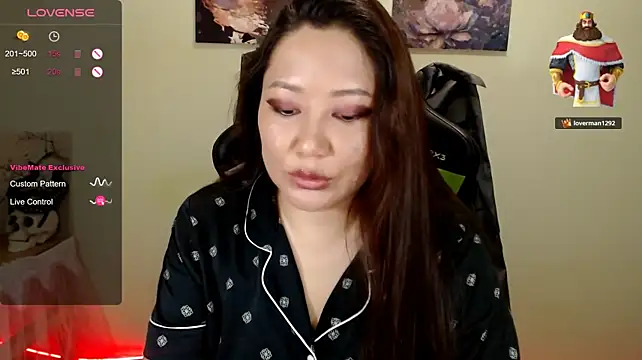 LisaAsianFlower