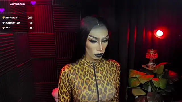 limitlessgoddes_mistress webcam