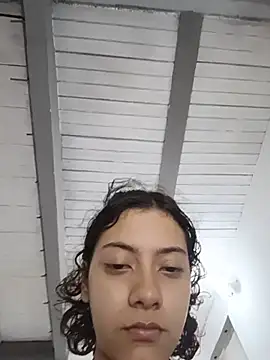 shantallmendy webcam